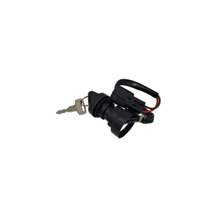 Interruptor de llave de encendido para <span class=keywords><strong>Yamaha</strong></span> Raptor Bruin <span class=keywords><strong>Grizzly</strong></span> Wolverine 350 YFM350 OEM 5LP-82510-00-00 5LP-82510-01-00 ATV UTV Parts - Product Image 3