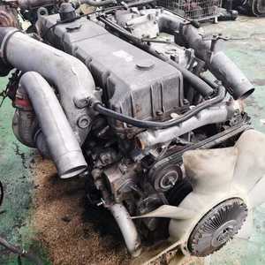 Moteur en acier d'occasion 6WF1 pour Isuzu D-MAX - Product Image 5