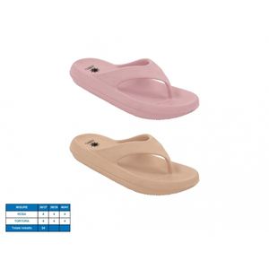 Pantoufles FREGENE Taille 36-41 - Product Image 1
