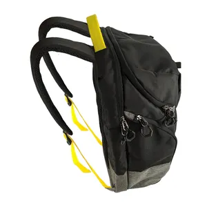 IANONI All-in-One Pickleball Paddle Bag Backpack - Pack And Play With Ease