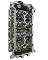 SUJEXA Culasse légère 1ZZ-FE OE 11101-22080 à haut débit, pièce de rechange pour Toyota Corolla Celica MR2