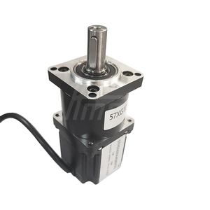 Nema 23 <b>Stepper</b> Motor Kit Hybrid 57HS5630A4G03~100 Electric Motor Speed Reducer 5.88V Robotic Arms CNC Router <b>Machine</b> Engraving - Product Image 3