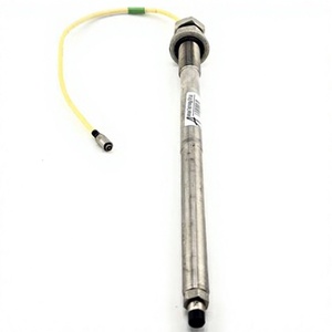 Nevada 21508-02-12-05-12 Shaft-<b>Gap</b>-Detect/Vibration-Signal-Output Automation USA SS 12m 8mm Tip 7200 Series Non-Contact - Product Image 1