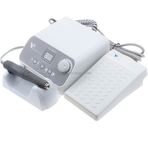 Micromotore lucidatura Max 50000 Rpm GJ-J800 elettrico dito unghia 220V micromotore Brushless - Product Image 1