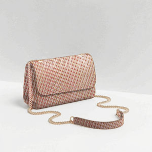 Cuero Sintético TPU Resistente A LA Hidrólisis, Tejido Altamente Elástico, Efecto Metálico para Ropa Decorativa, de Lujo, de Diseño, de Lujo, a la Moda, para Prendas de Vestir - Product Image 6