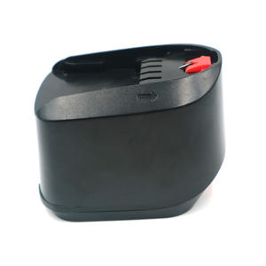 C & P BOS 18VC 5000 мАч 1600Z00000 2607336040 2607336208 PSR18 LI-<span class=keywords><strong>2</strong></span> литий-ионный аккумулятор - Product Image 5