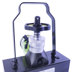 PHR-100 manyetik Rockwell sertlik Test cihazı kaynak eklem sertlik Test cihazı Test aralığı 20 ~ 70HRC/20 ~ 100HRB/20 ~ 88HRA - Product Image 5
