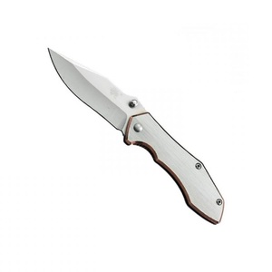 7030LUC-SCY katlanır taktik bıçak titanyum kamp açık güçlü keskin bıçak <span class=keywords><strong>bali</strong></span>-şarkı eğitmen katlanabilir OEM/ODM RT - Product Image 3