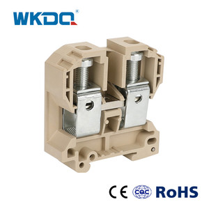 JSAK 70/35 Cao Hiện Tại SAK Vít Kết Nối Din Rail Terminal Blocks - Product Image 4