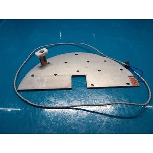 Conjunto de Calentador TEL ESH-50789-02 Usado Como Está, Piezas de Equipos Legacy Semiconductor - Product Image 5