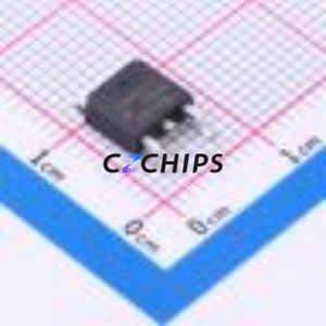 Transistor de Efecto de Campo (MOSFET) SWD740D TO-252 Original y Nuevo, Venta al por Mayor de Componentes Electrónicos y Servicio BOM - Product Image 1