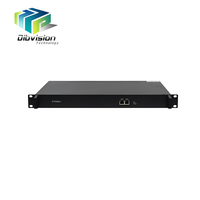 Demultiplexor IP Modular Profesional de Mpts a Spts