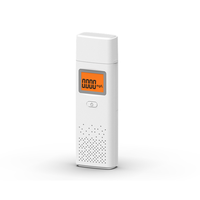 Meilleur plus récent Ethylotest KC-25 alcootest numérique testeur d'alcoolémie fabricant professionnel Gadgets Alcoholimetro