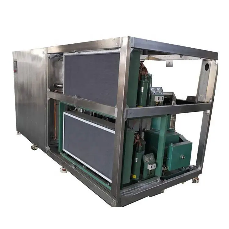High Quality Fruit and Vegetable Vacuum Freeze Drying Lyophilizer freeze dryer machine