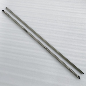 MA High Quality Plate Clamp Packing F3.006.670F Blanket Packing Bar for Heidelberg XL105 Coating Unit Offset <b>Press</b> Spare Parts - Product Image 1