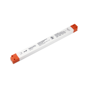 Fuente de alimentación LED de 150W certificada por CUL/FCC 0-10V Controlador LED de voltaje constante regulable para iluminación LED 12V 24V - Product Image 1