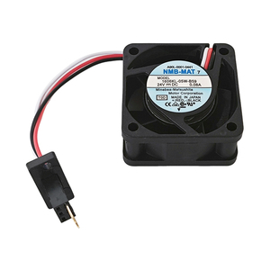A90L-0001-0441 พัดลมระบายความร้อนสำหรับ FANUC - Product Image 5