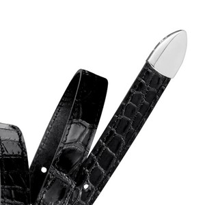 Cinturones de Cuero Genuino Personalizados para Mujer <span class=keywords><strong>RC135</strong></span>, Cinturón de Diseño Vintage de Lujo para Mujer - Product Image 4