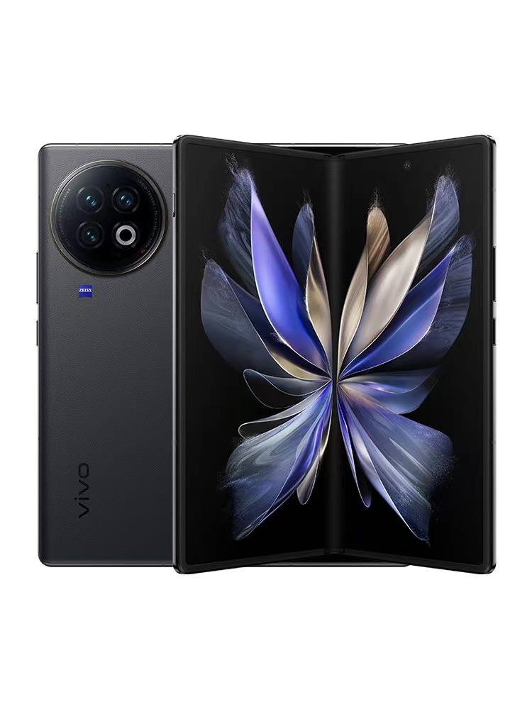 Vivo X Fold 2 - Foldable Smartphone with Snapdragon 8gen2
