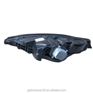 Fari per auto 1053572 1053575 per Tesla Headlight 2016-2020 tesla model <span class=keywords><strong>s</strong></span> accessori per l'aggiornamento dei fari - Product Image 3