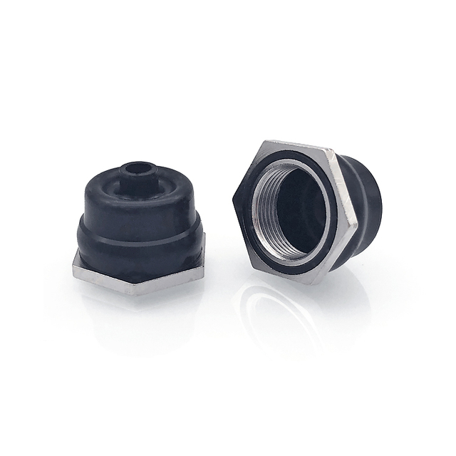 High Quality 2216A.CAP Waterproof Covers for Toggle Switches Dustproof Cap /Toggle Switch Prevent