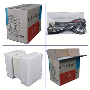 Tag-101 tần số thấp Máy phát tín hiệu Sin sóng vuông Máy phát âm thanh chức năng tín hiệu 10Hz đến 1MHz - Product Image 4