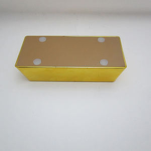 Bouchon de porte en plastique et marbre pour décoration de meubles, Offre Spéciale - Product Image 6