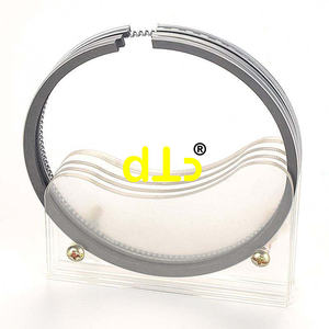 Anillo de Pistón PC130-7 de 95 mm de Diámetro para Motor Diésel KOMATSU 6240-31-2030 - Product Image 1