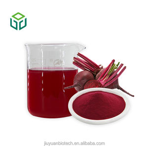 Polvere di Barbabietola Pura al 100% Biologica e Grezza Integratori di Radice di Barbabietola Rossa - Product Image 2