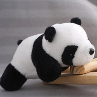 Boneka Panda Grosir Murah, Boneka Panda untuk Dekorasi Buket, Boneka untuk Dekorasi Bunga