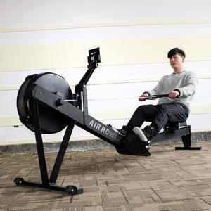 Nouveau Design Maison Rameur Rameur <span class=keywords><strong>Cardio</strong></span>, Pliable Rameur Machine D'<span class=keywords><strong>exercice</strong></span> - Product Image 5