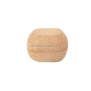 Kukesi nút chai hộp bán buôn tùy chỉnh sinh thái thân thiện không thấm nước nút chai bao bì hộp - Product Image 4