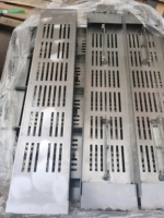 Conception personnalisée gratuite, usinage CNC, découpe laser, pièces en aluminium, service de découpe laser, service d'usinage CNC