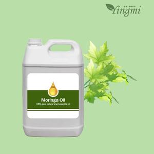 Juego de aceites esenciales, aceite esencial de aromaterapia, aceite portador de etiqueta privada, aceite de <span class=keywords><strong>Moringa</strong></span>, masaje para aceites para la piel del cabello - Product Image 4