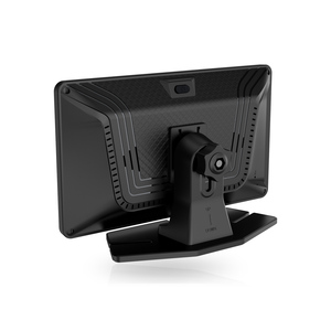 Écran tactile portable 7 pouces pour voiture, CarPlay sans fil, Android Auto, Mirror Link, support à ventouse - Product Image 4