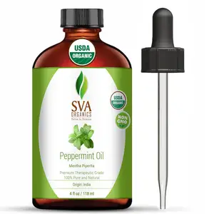 Peppermint Essential oil