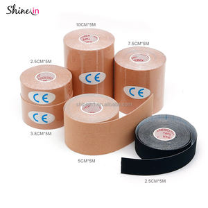 Cinta Adhesiva para Sujetar el Pecho, Transpirable, Levanta el Busto, Cubre los Pezones, Autoadhesiva - Product Image 4