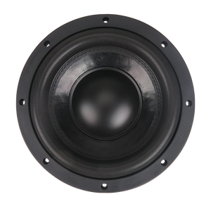 Loa siêu trầm ô tô <span class=keywords><strong>2025</strong></span> JLD 15 inch, màng carbon, công suất RMS 1000W, cuộn dây kép, hệ thống âm thanh ô tô 12V - Product Image 4