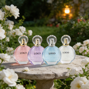 Parfum <span class=keywords><strong>Sable</strong></span> Arc-en-ciel Lumineux Premium, Fragrance Florale Fruitée Fraîche pour Femme, Longue Durée, Cadeau Créatif, Marque Privée, OEM Personnalisé - Product Image 1