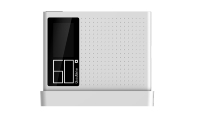 CHNSpec DG-60-MAX Intelligentes Digitales Glanzmessgerät Hochpräziser Oberflächenglanz-Tester für Stein, Farbe und Industriebeschichtungen