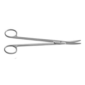 Vente chaude de qualité supérieure Gorney Freeman Facelift Ciseaux Instruments de soin Ciseaux de chirurgie plastique - Product Image 4