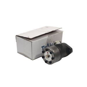 มอเตอร์ไฮดรอลิก ORIGINAL SUPPLY TRALE MOMR200 - Product Image 1