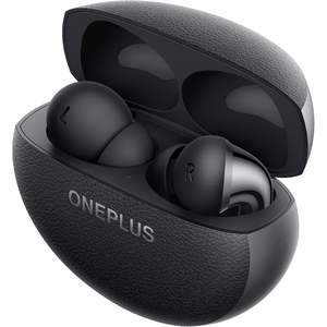 Audífonos Inalámbricos OnePlus Buds Pro 3, 9 Horas de Reproducción, Cancelación de Ruido Adaptativa, Bajos Profundos, Carga en 10 Minutos - Product Image 1