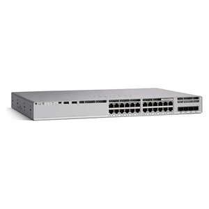 C9300X-48TX-E <b>Catalyst</b> Switch 48 Port Multigigabit Layer - Product Image 2