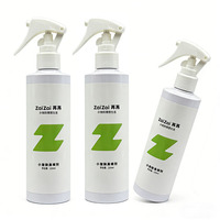 Produit d'élimination des taches et des odeurs pour animaux de compagnie, éliminateur d'odeurs enzymatique puissant pour la maison, pour les odeurs de pipi de chats et de chiens