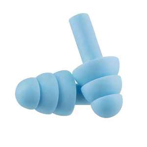 <span class=keywords><strong>Bouchon</strong></span> d'<span class=keywords><strong>oreille</strong></span> en silicone souple Isolation Protection des oreilles <span class=keywords><strong>Bouchon</strong></span> d'<span class=keywords><strong>oreille</strong></span> <span class=keywords><strong>Anti</strong></span>-<span class=keywords><strong>bruit</strong></span> Ronflement Bouchons de sommeil <span class=keywords><strong>pour</strong></span> la réduction du <span class=keywords><strong>bruit</strong></span> de voyage - Product Image 4