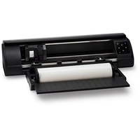 Cortador de vinilo Ploteer, plotter de corte, máquina de corte e impresión de pegatinas