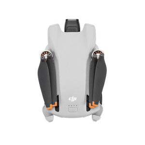 Mini 3 Beginner-Friendly RC Drone with Camera 4K HDR Video True Vertical Shooting Enhanced Battery Life for All Skill Levels - Product Image 4