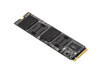 NX-NVME 2280 128G SSD-M.2 Papan Pengembangan Waveshare Memori Flash 3D TLC Berkualitas Tinggi Kecepatan Baca/Tulis Tinggi 125TB/250TB