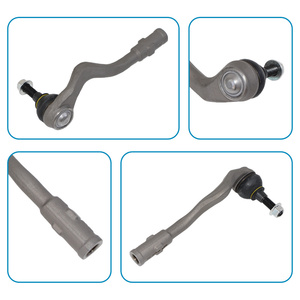 Nouvel embout de biellette de direction SENP 4G0 423 <span class=keywords><strong>811</strong></span> A pour Audi A4 A5 A6 Q5 <span class=keywords><strong>Porsche</strong></span> Macan - Product Image 6
